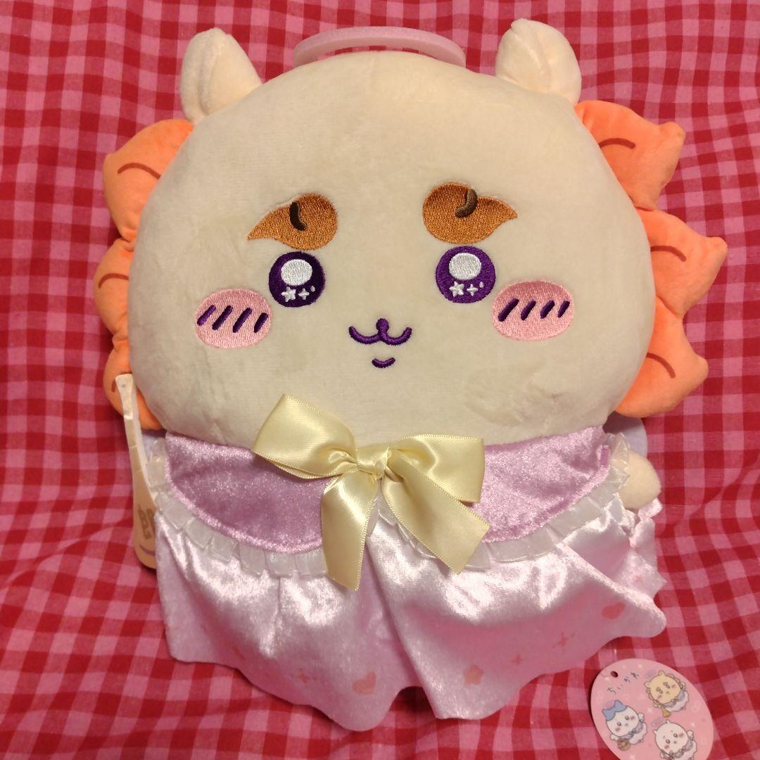 ちいかわ　ぬいぐるみ　BIG　まとめて　セット　15体