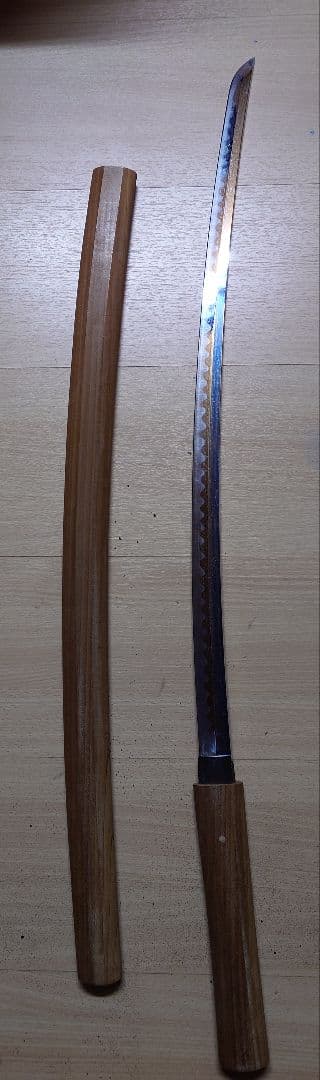 模造刀　セット