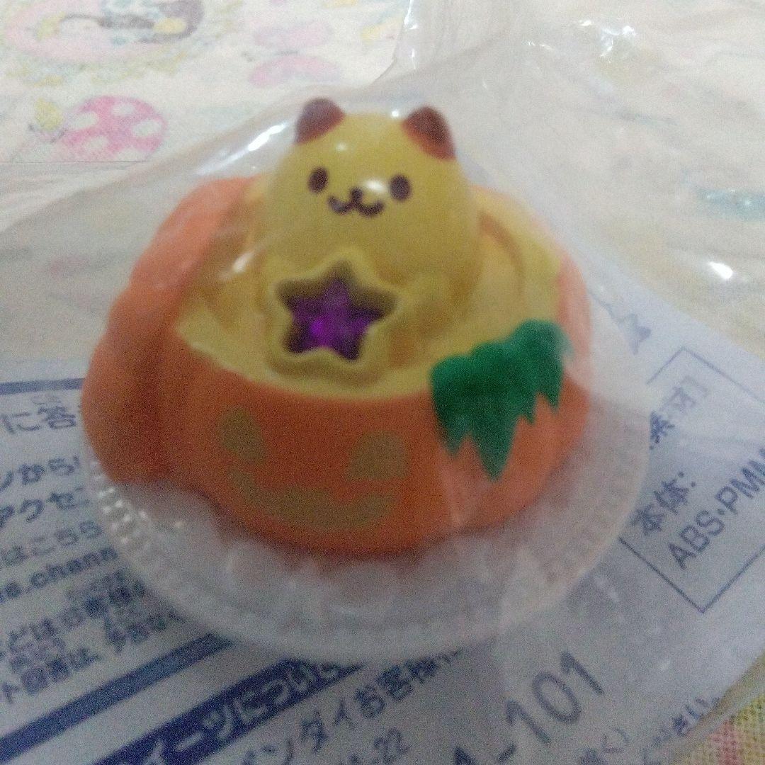 バンダイ　未使用　非売品　アニマルスイーツ