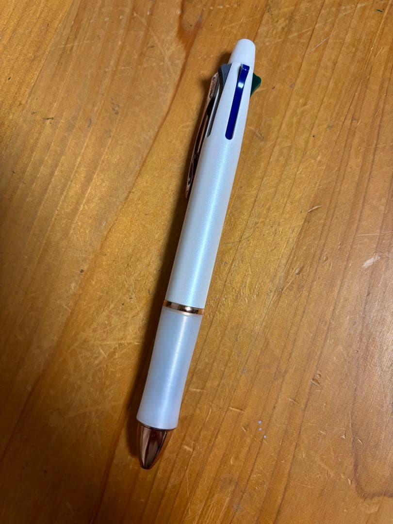 ドクターグリップ 4+1 限定品 2019