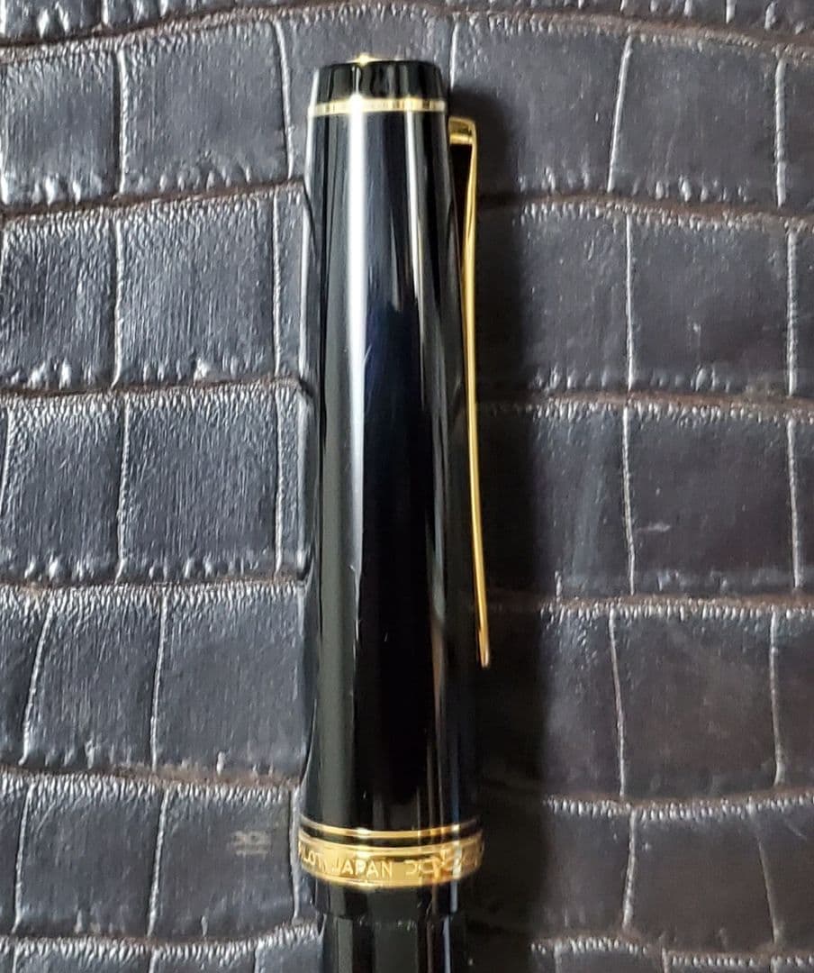 (美品、コレクター品) ナミキ(パイロット)ファルコン「SF」