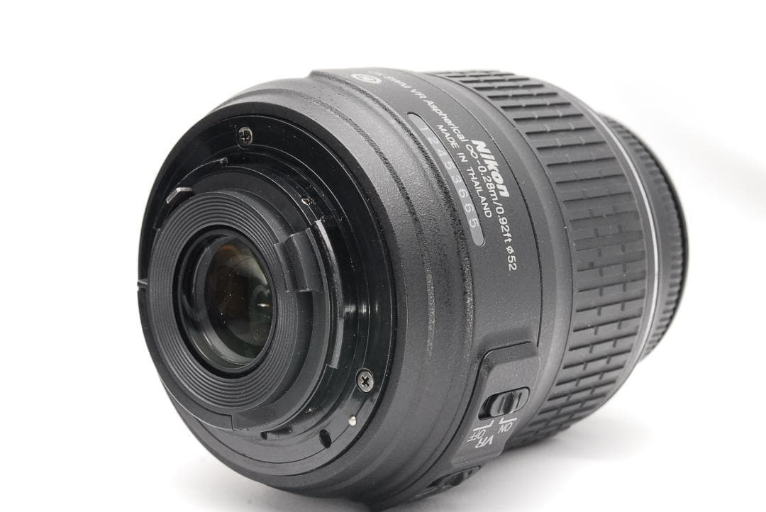 Nikon D60 ♥ニコン♥小型軽量モデル♥️レンズセット♥初心者おすすめ