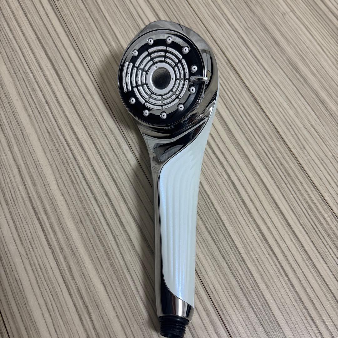 美品 リファ ファインバブルU シャワーヘッド