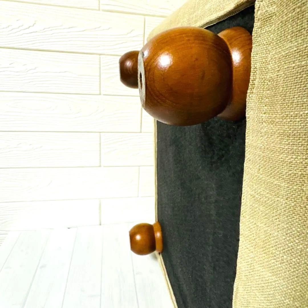 アイラーセン　オットマン　フットスツール　eilersen