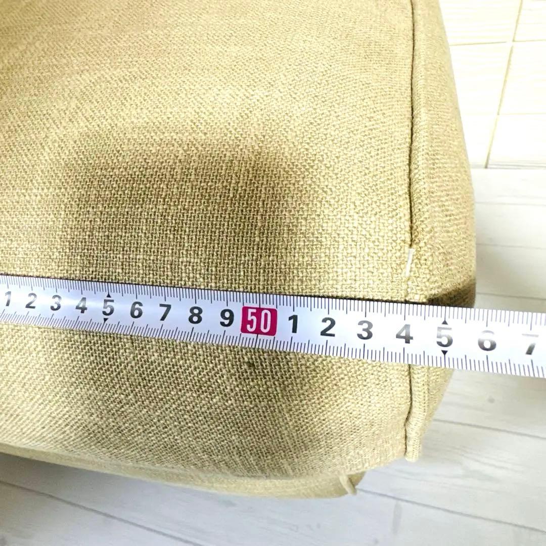 アイラーセン　オットマン　フットスツール　eilersen