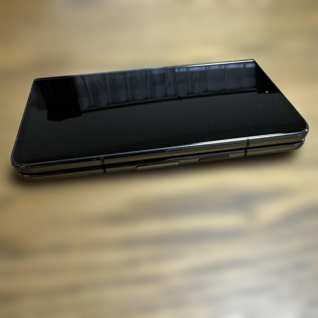 スマートフォン本体 Google pixel fold