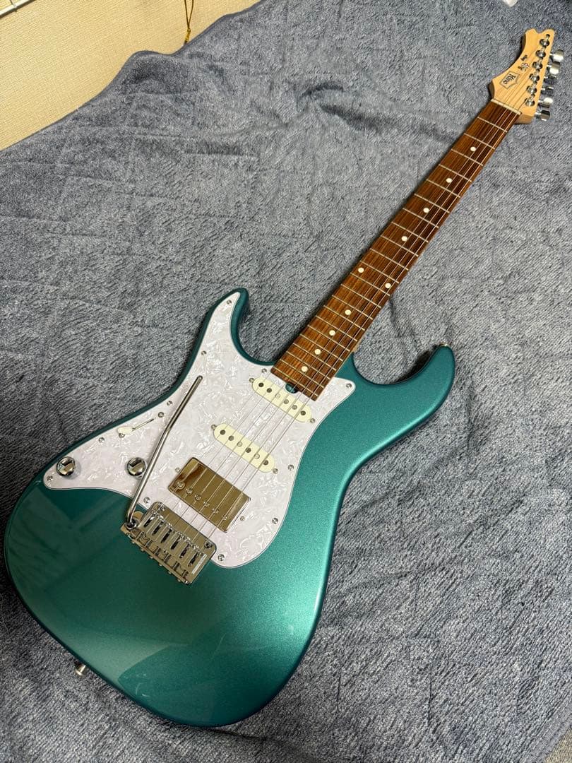 kino stay lefty レフティ