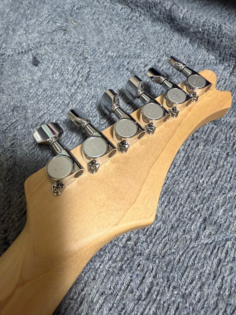 kino stay lefty レフティ