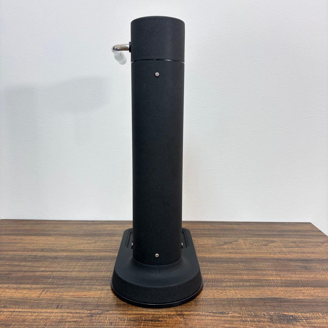 【新品】aarke Carbonator 3 炭酸水メーカー ブラック