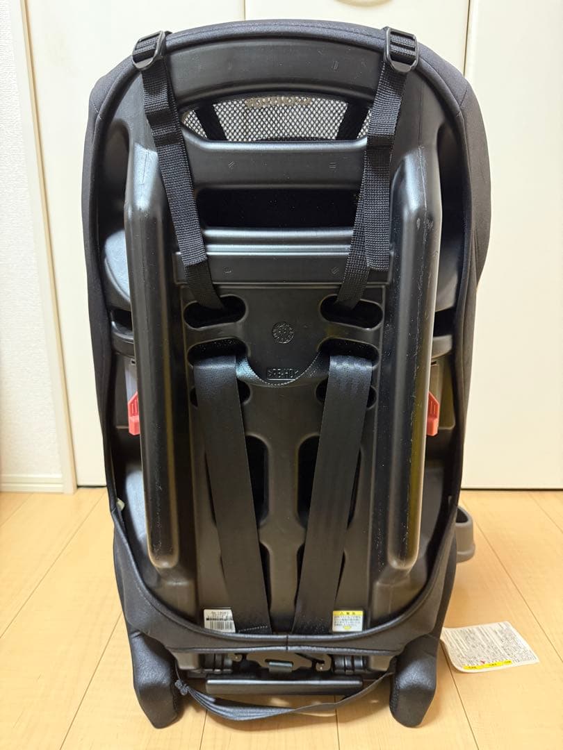 コンビ ジョイトリップ エッグショック S GG ジュニアシート