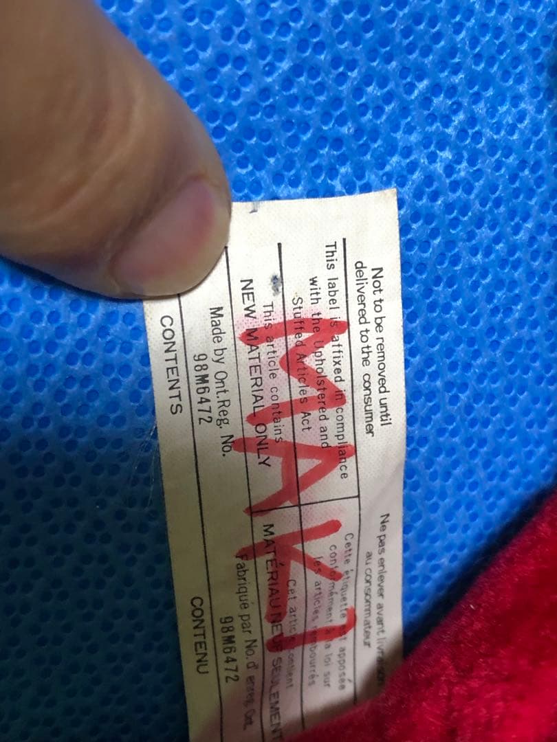 CANASA社 スリランカ製　レトロ　レア　昭和　ミッキー＆ミニー