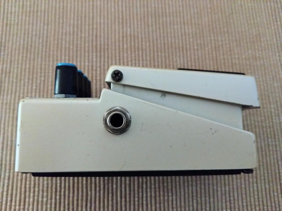 【日本製★初期型】BOSS DD-3 青ラベル デジタルディレイ