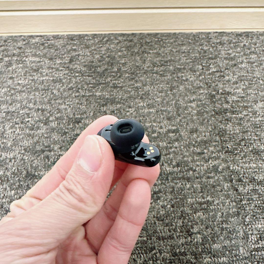 イヤホン Bose QuietComfort Ultra Earbuds