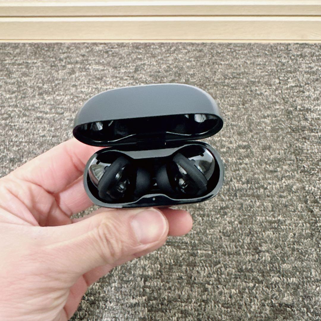 イヤホン Bose QuietComfort Ultra Earbuds