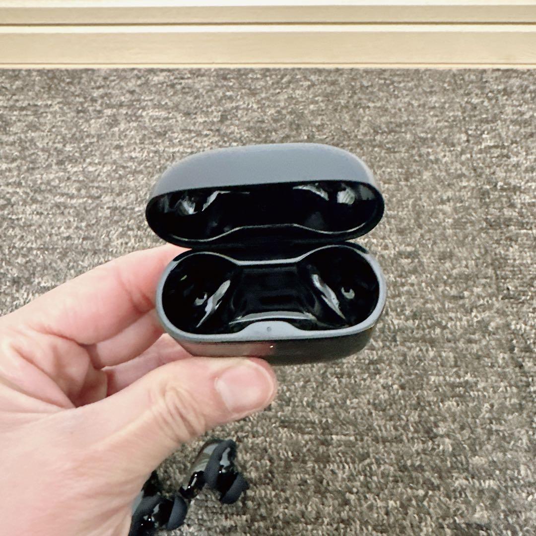 イヤホン Bose QuietComfort Ultra Earbuds