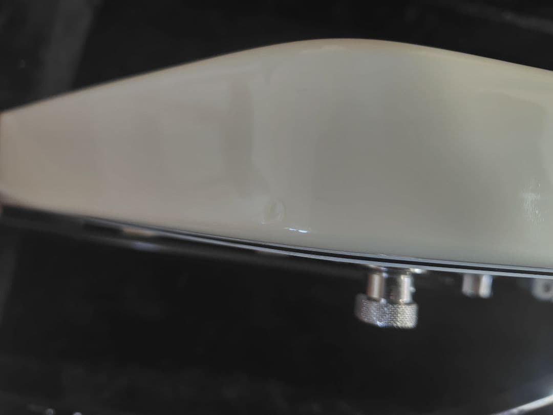 【緒方】ROX ファントム ビザールギター 日本製 VOX コピー