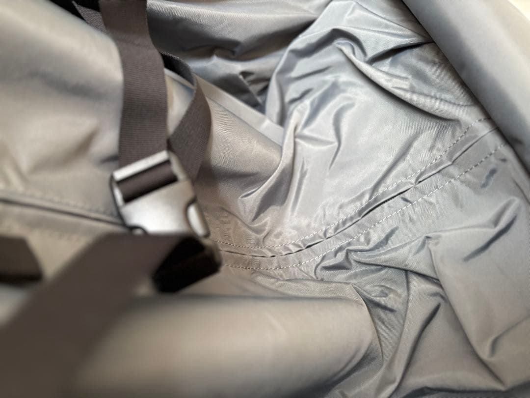 未使用品✨ BRIEFING ブリーフィング　ビジネスキャリー　ブラック　二輪