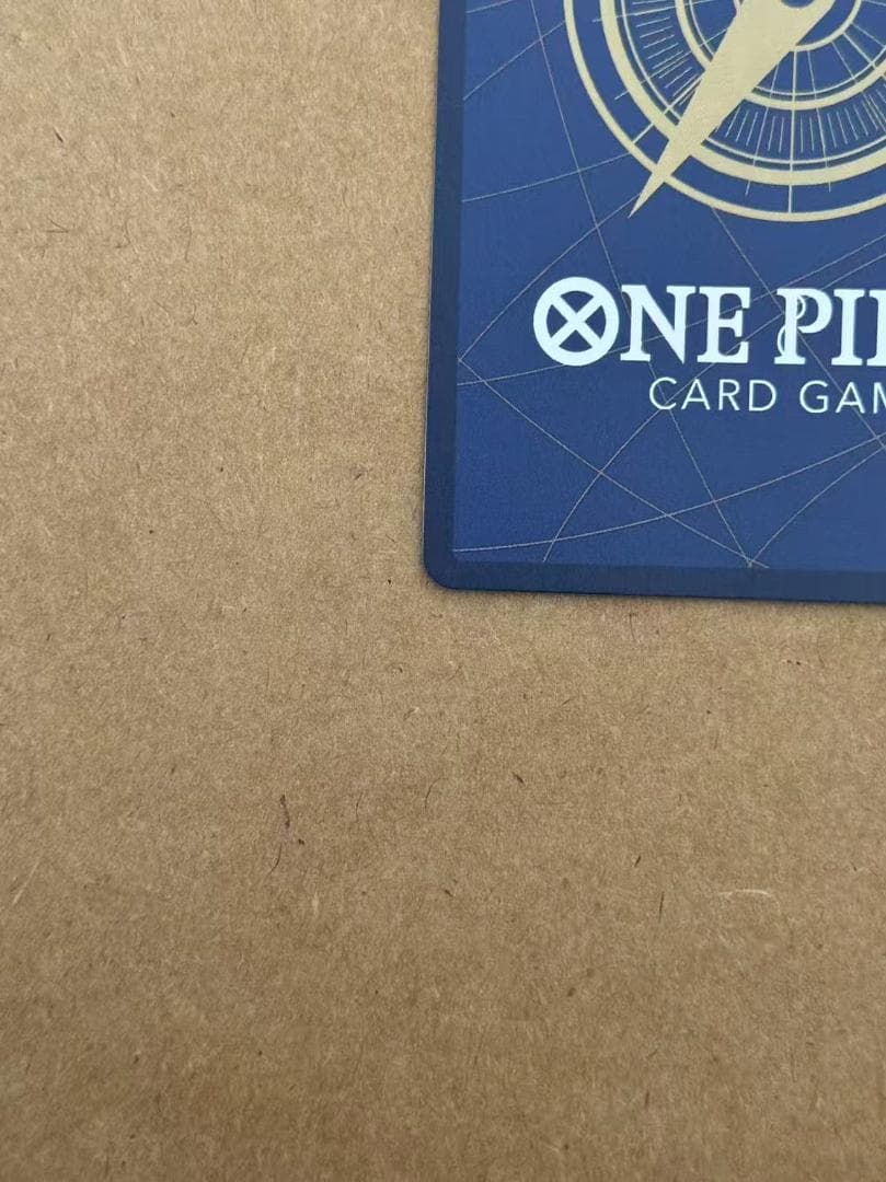 ワンピースカード　受け継がれる意思　サボ　コミパラ　スーパーパラレル　SEC