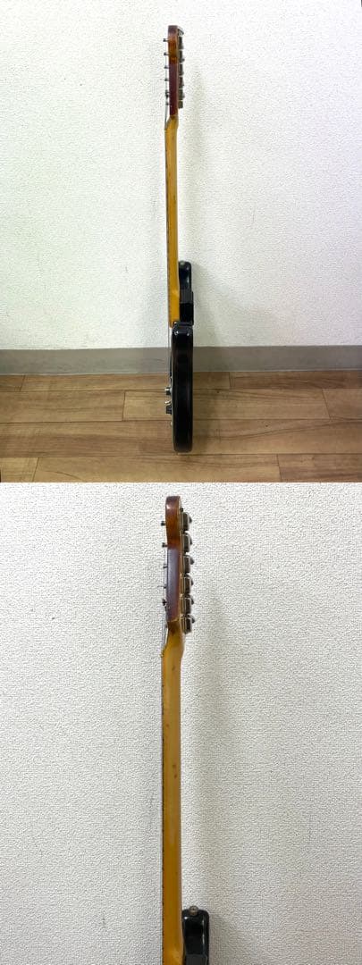 【S】fender USA LEAD 1 81年モデル