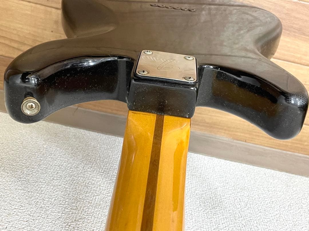 【S】fender USA LEAD 1 81年モデル