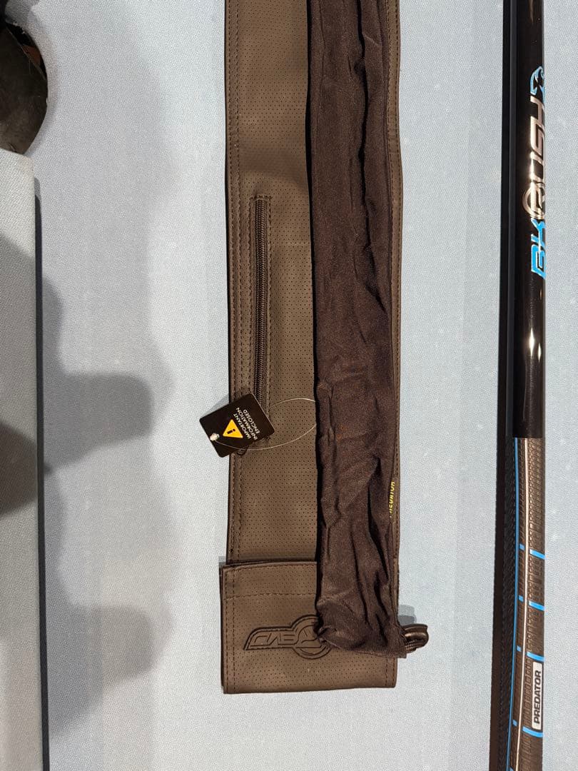 BK Rush ブレイクキュー