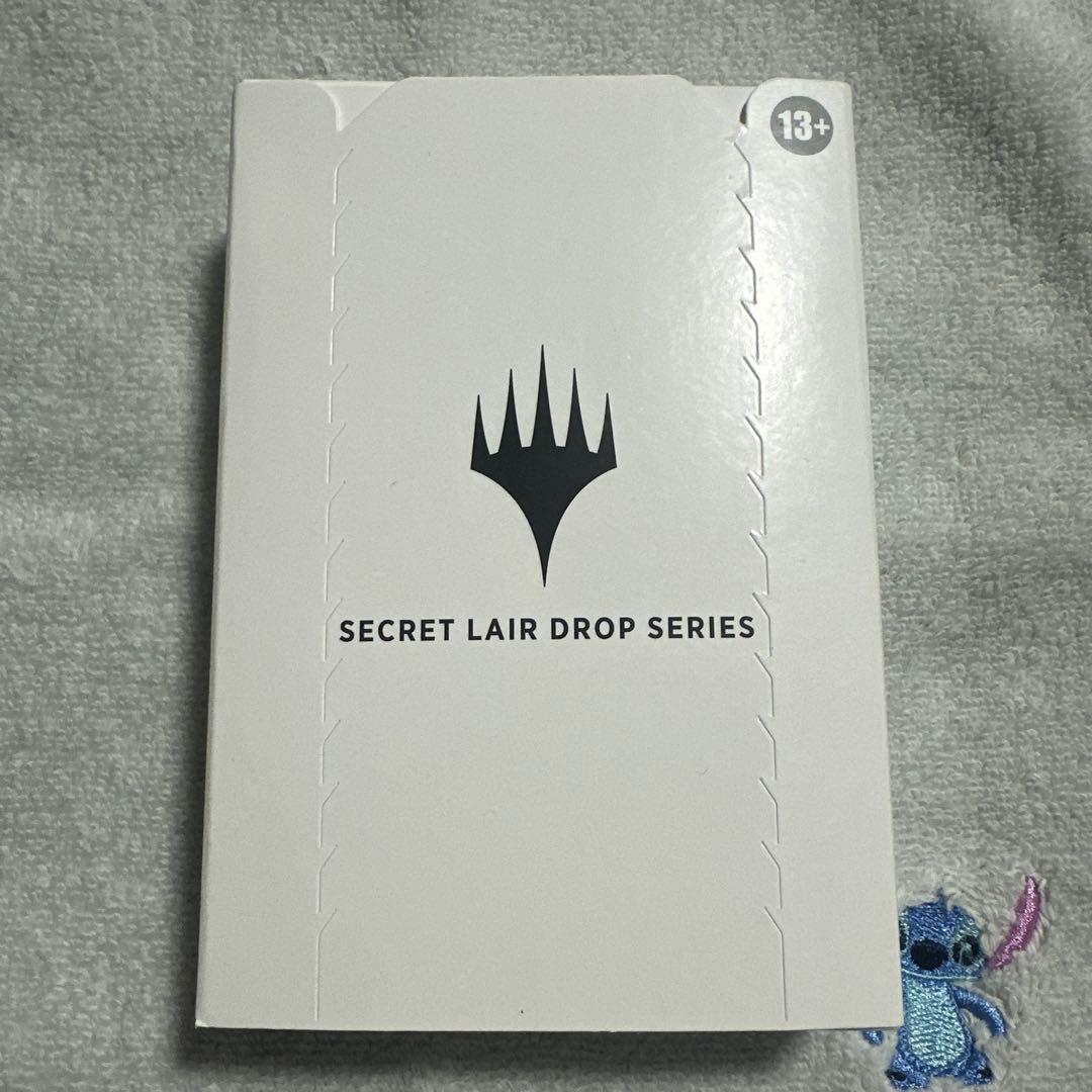 マジック：ザ・ギャザリング MTG Dan Frazier The Enemy Signets