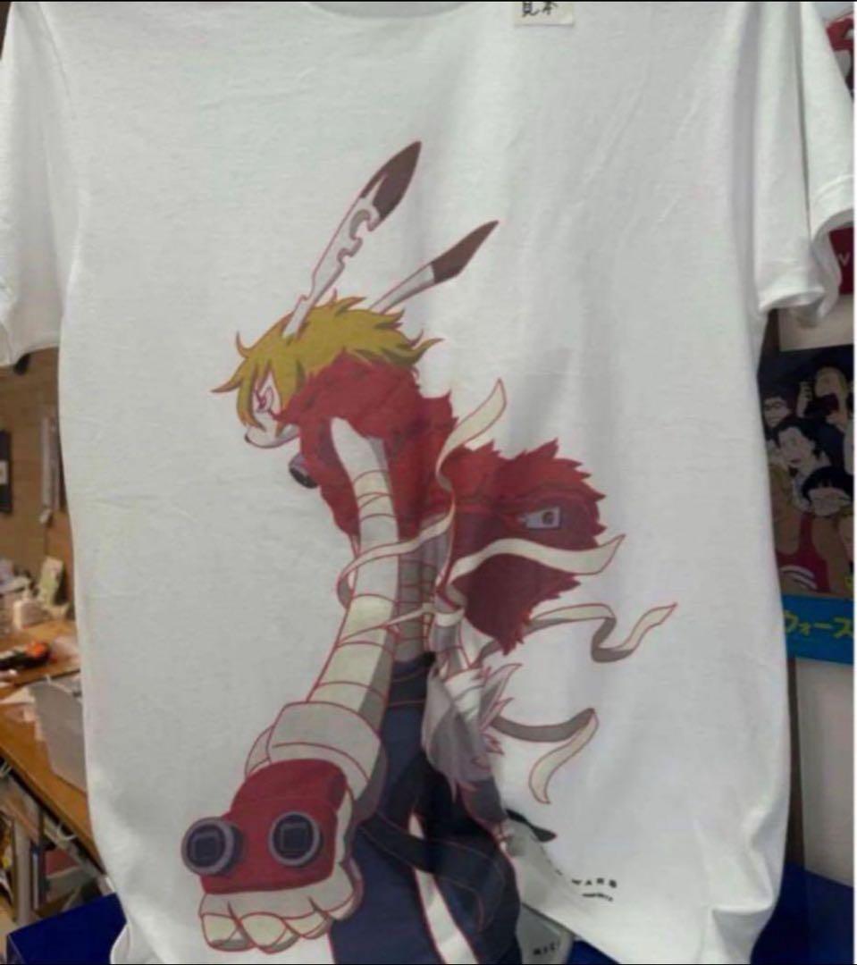 サマーウォーズ　信州　上田　限定　キングカズマ　Tシャツ　日本限定　サイズM