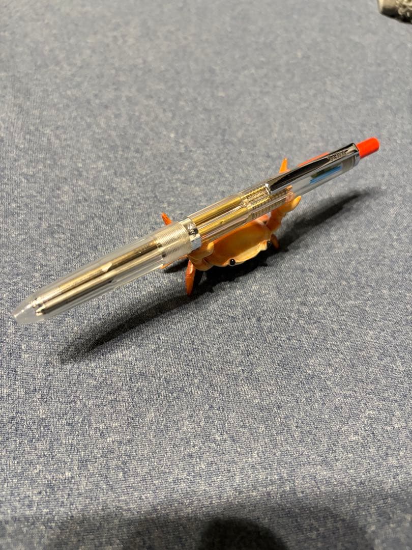 geha C4L 振り子式 4色BP