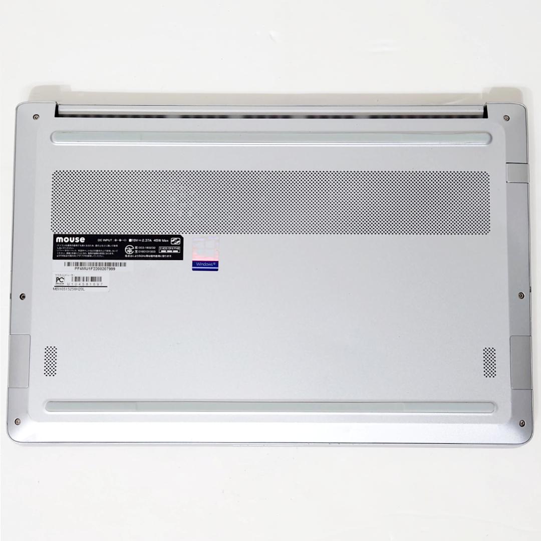 日本製 Core i7 フルHD14インチ 新品SSD500GB メモリ16GB