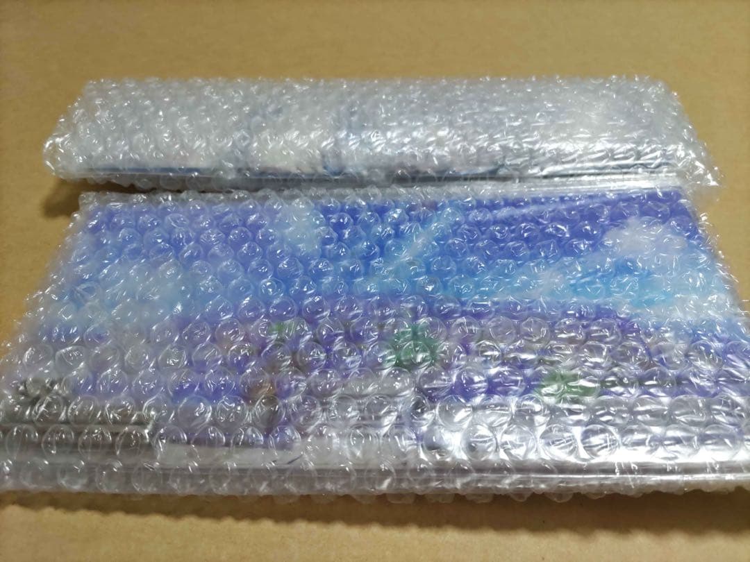 凪のあすから　熊野市 応援クラファン　缶バッジセット　アクリルスタンド