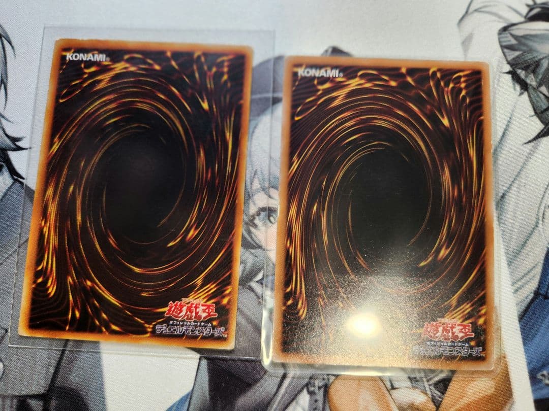 遊戯王 レリーフ まとめ売り レインボードラゴン