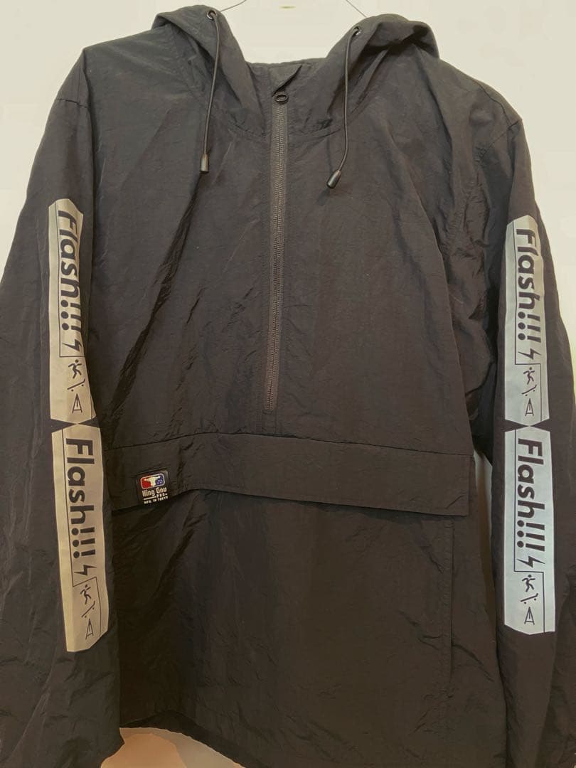 【激レア‼️】King Gnu Flash!!! パーカー Mサイズ