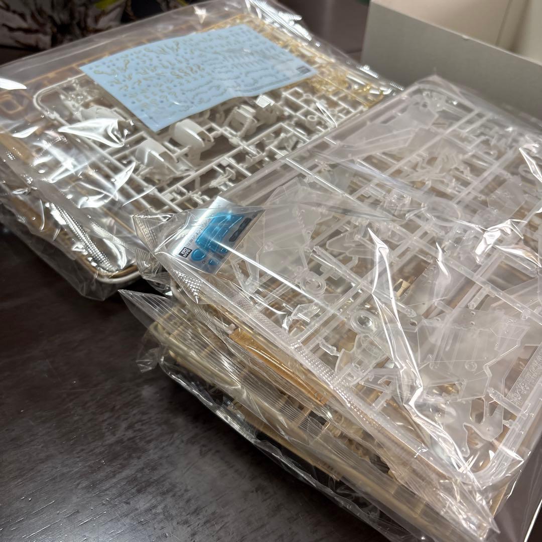 ロボット GUNDAM EPYON EW (CROSS CONTRAST COLORS)