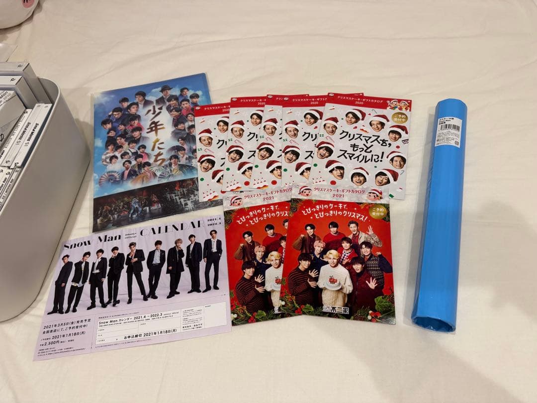 Man 目黒蓮 グッズ まとめ売り