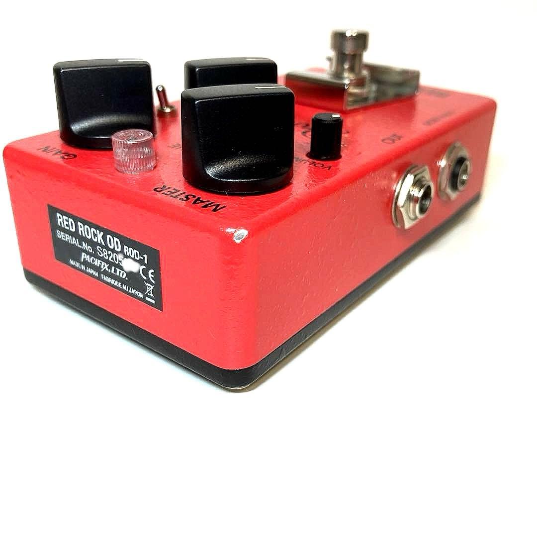 Providence RED ROCK OD ROD-1 概ね美品