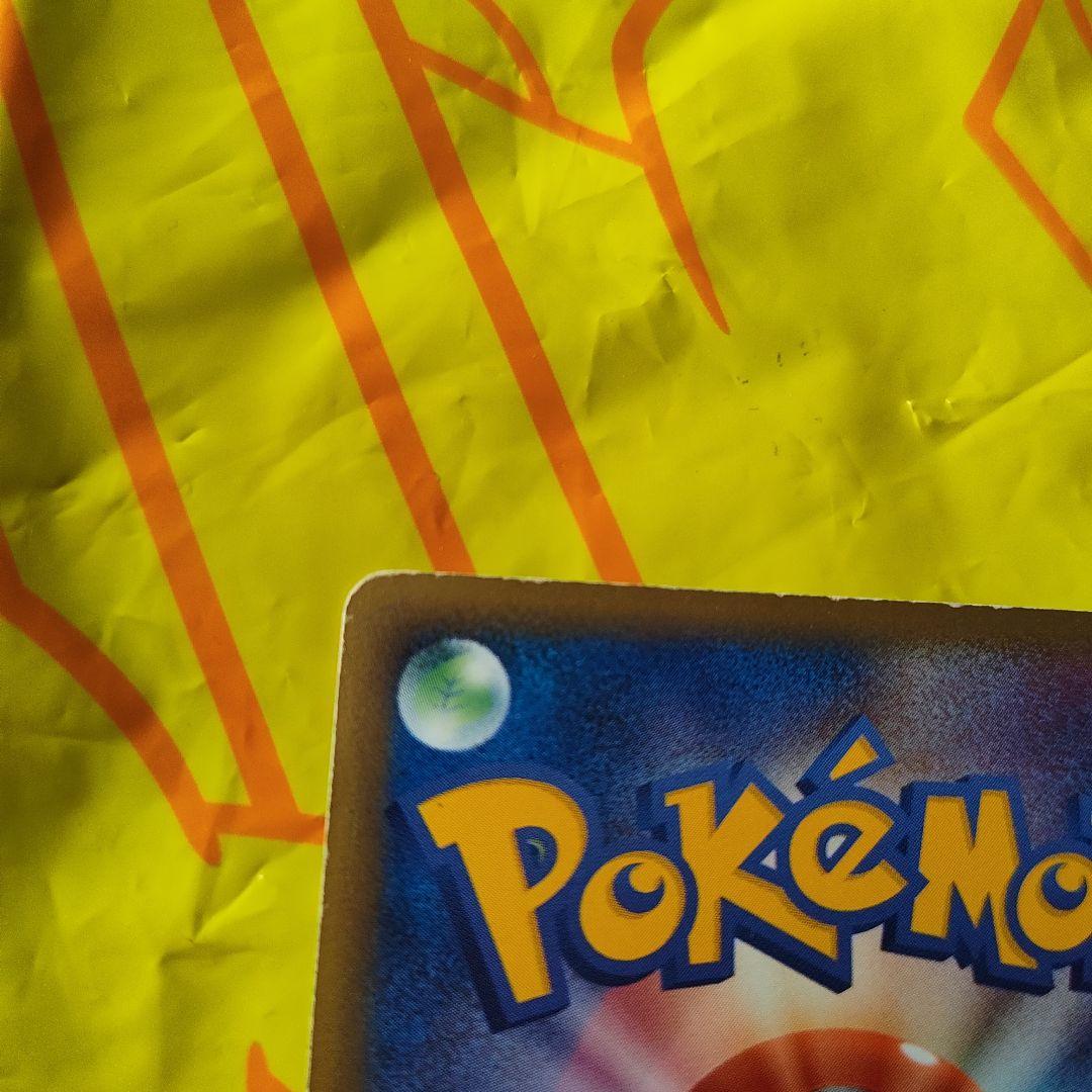 グラードンex PROMO ポケモンカードプレイヤーズクラブ PLAYプロモカ…