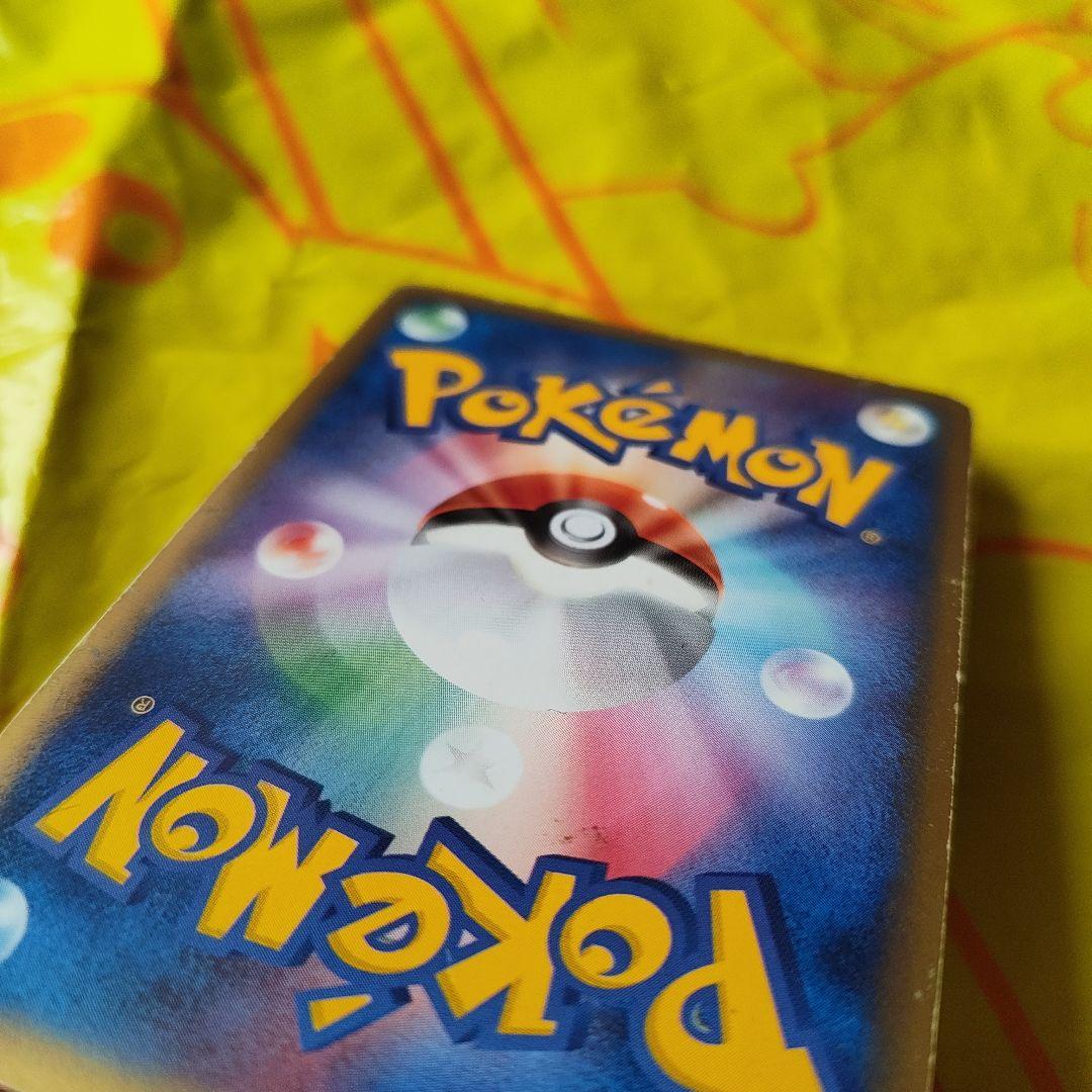 グラードンex PROMO ポケモンカードプレイヤーズクラブ PLAYプロモカ…