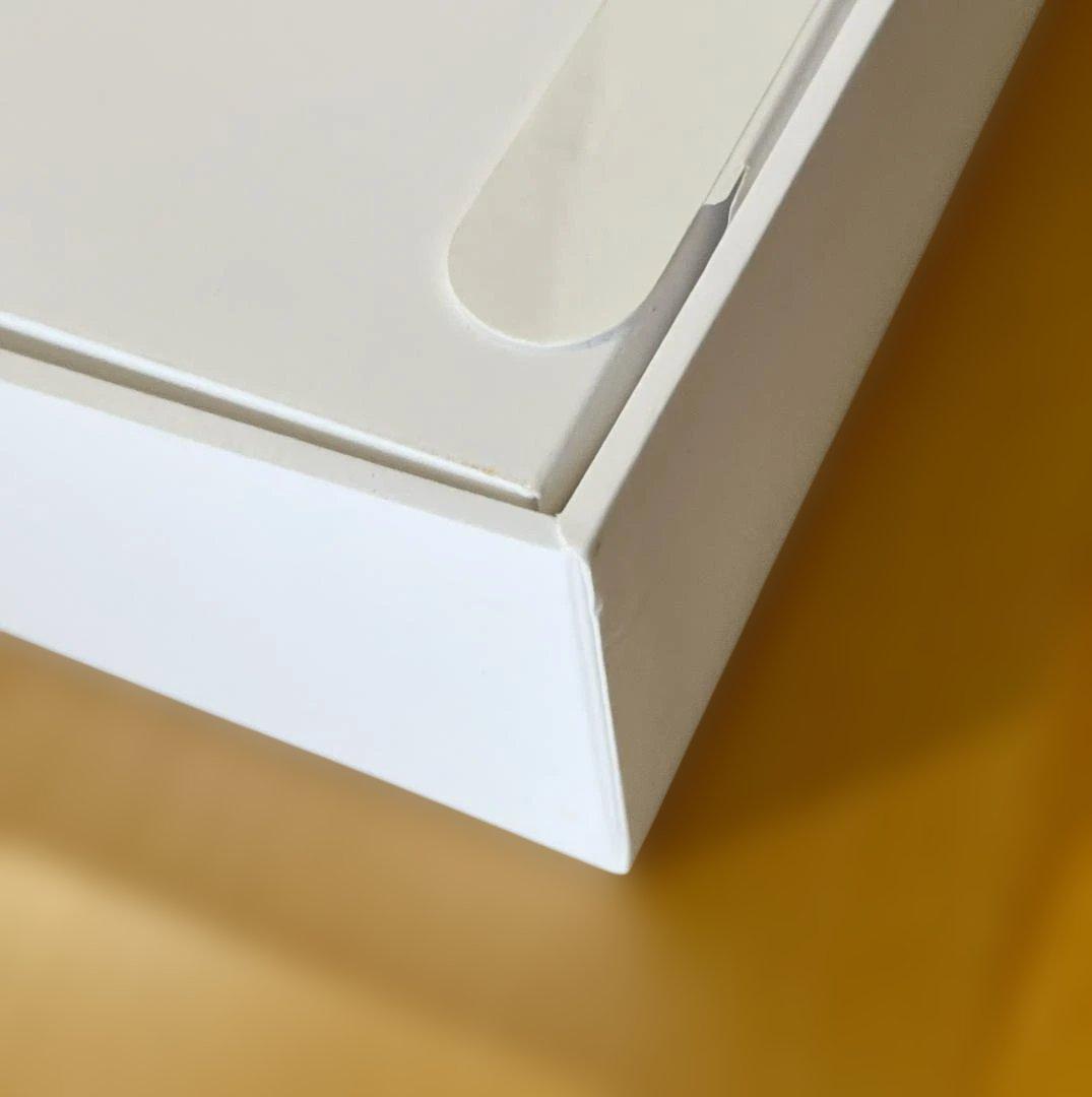 新品未開封 iPad Air 13 M2 512GB Wi-Fi スペースグレイ