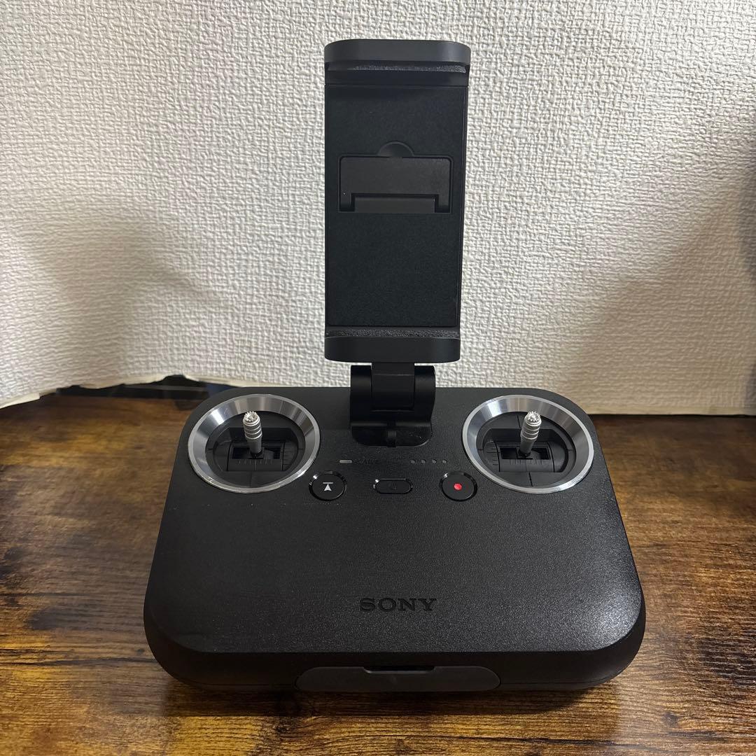 SONY RCR-VH1ARS-S1(Airpeak S1)に送信機#G29