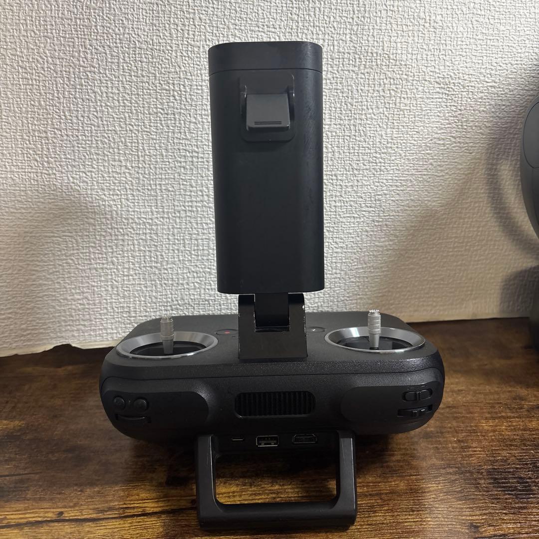 SONY RCR-VH1ARS-S1(Airpeak S1)に送信機#G29