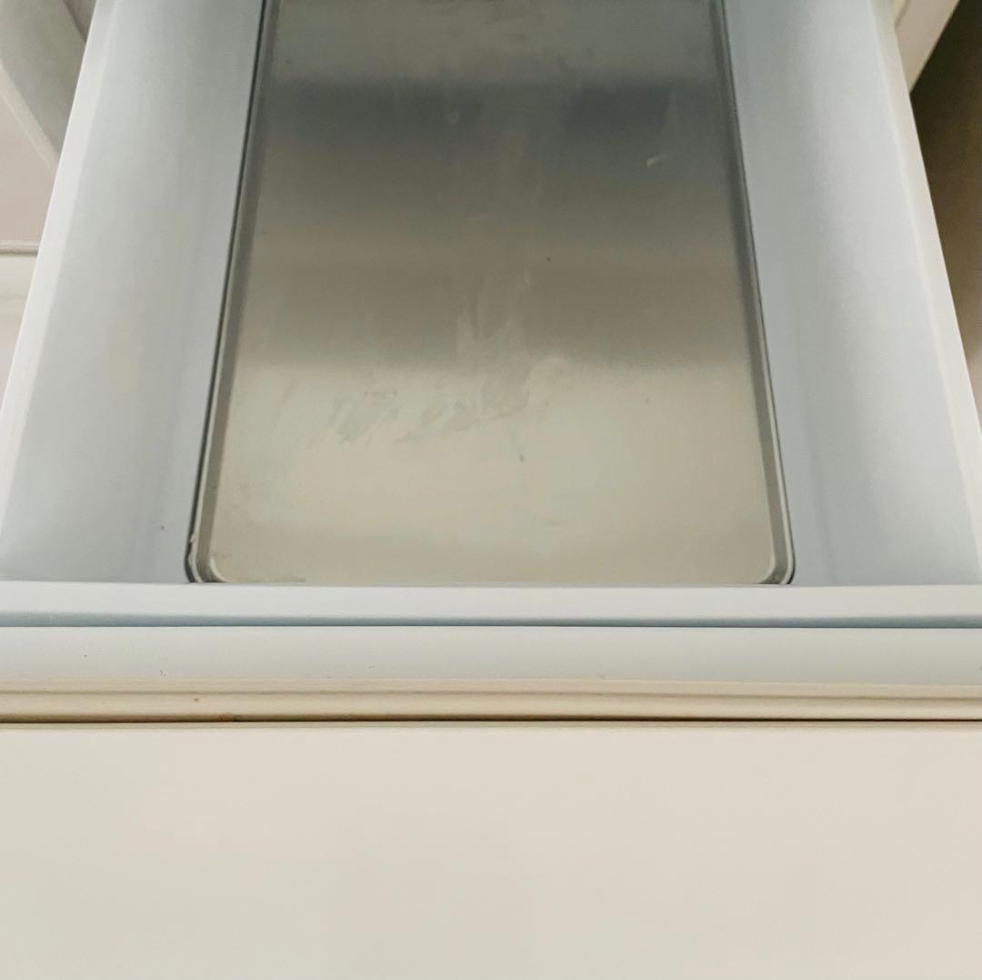 TOSHIBA ノンフロン冷凍冷蔵庫　426L 送料込