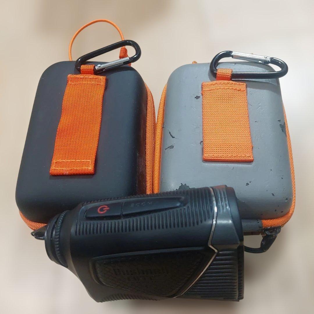 Bushnell ゴルフ距離計　ピンシーカー プロXE ジョルト