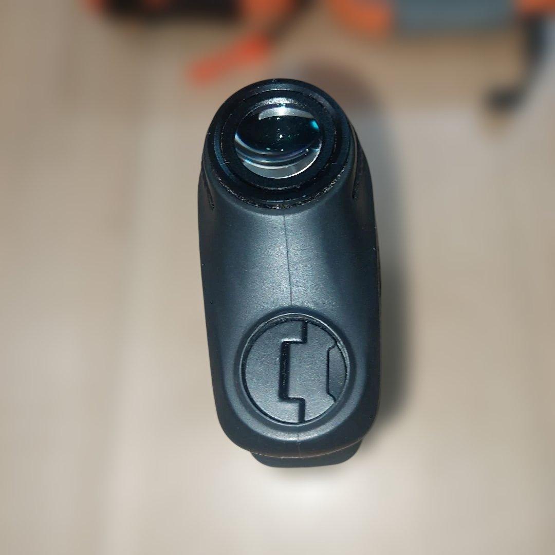 Bushnell ゴルフ距離計　ピンシーカー プロXE ジョルト