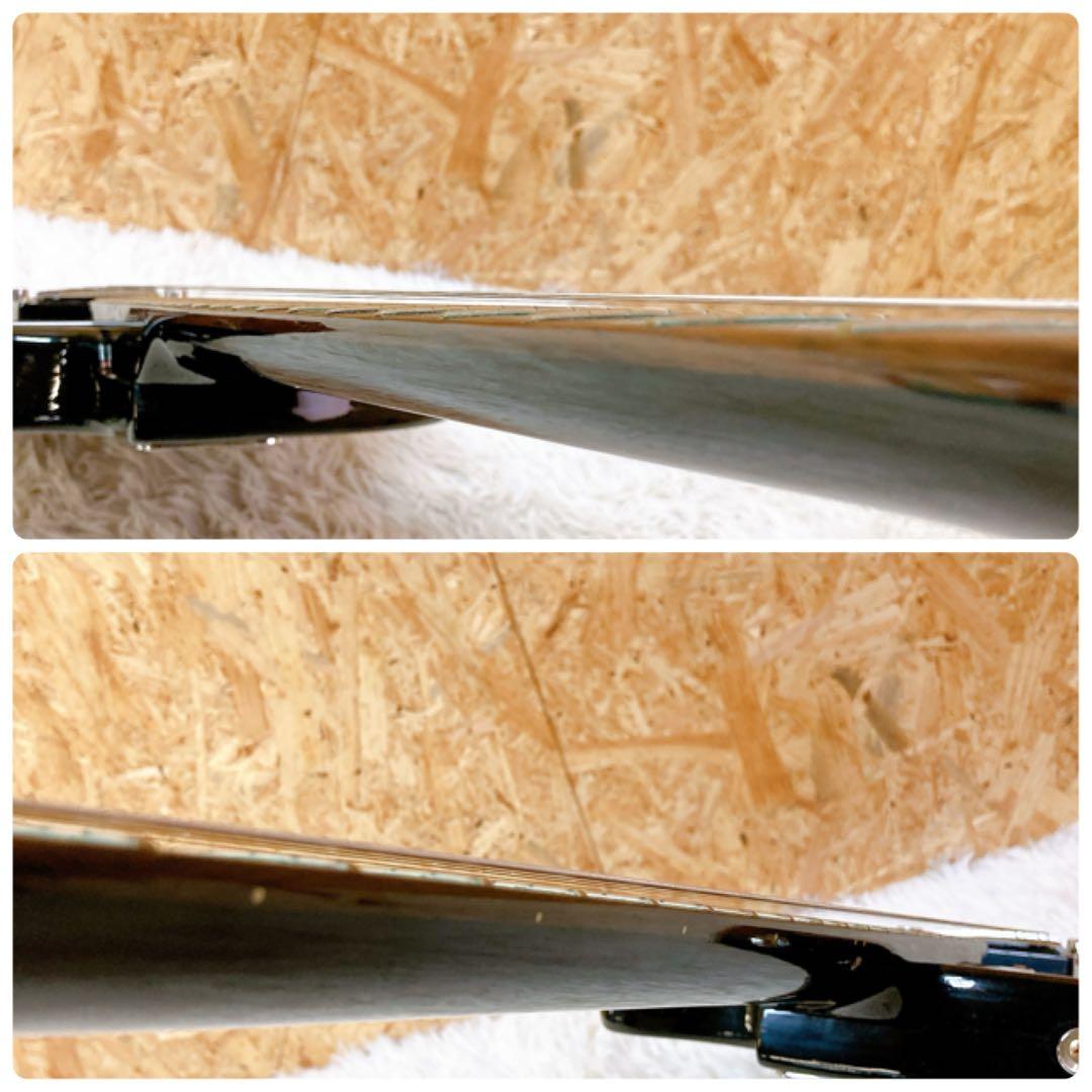 Epiphone エピフォン　レスポールJr ジュニア　サンバースト　エレキ