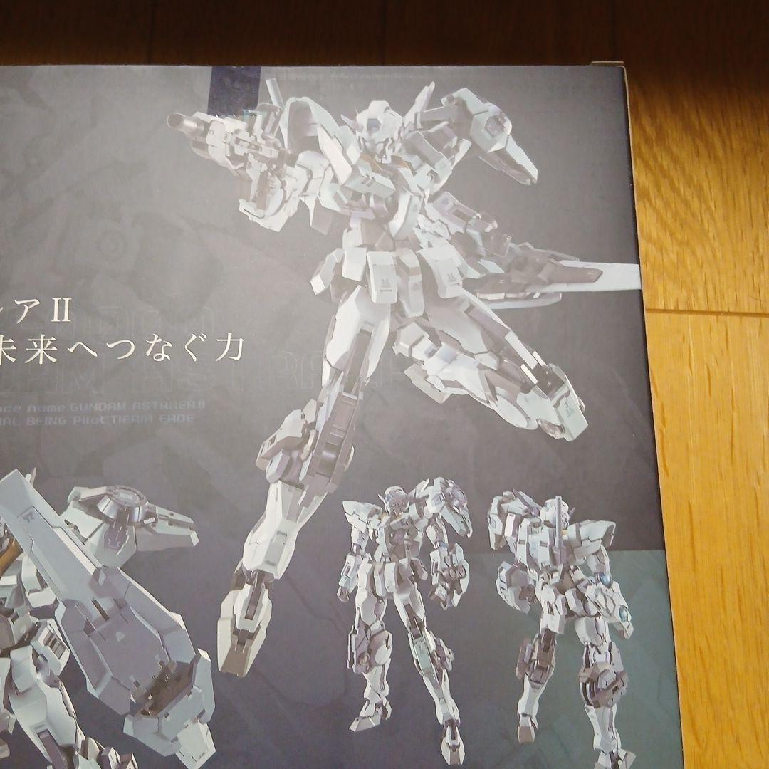 コミック・アニメ L BUILD GUNDAM ASTRAEA II
