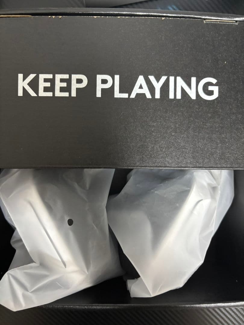 Logicool G733 K/DA ゲーミングヘッドセット