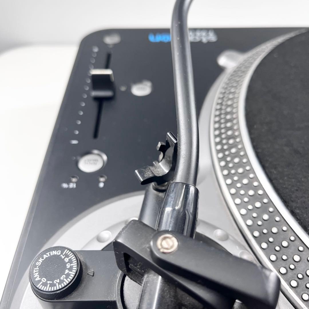 Stanton T.92 USB ターンテーブル 音出しOK 難あり