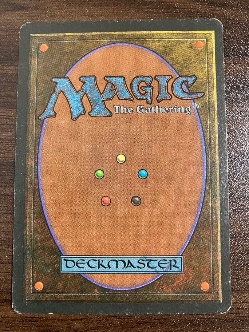 な*る様 Adarkar Wastes アダーカー荒原 アイスエイジ版 4枚セッ