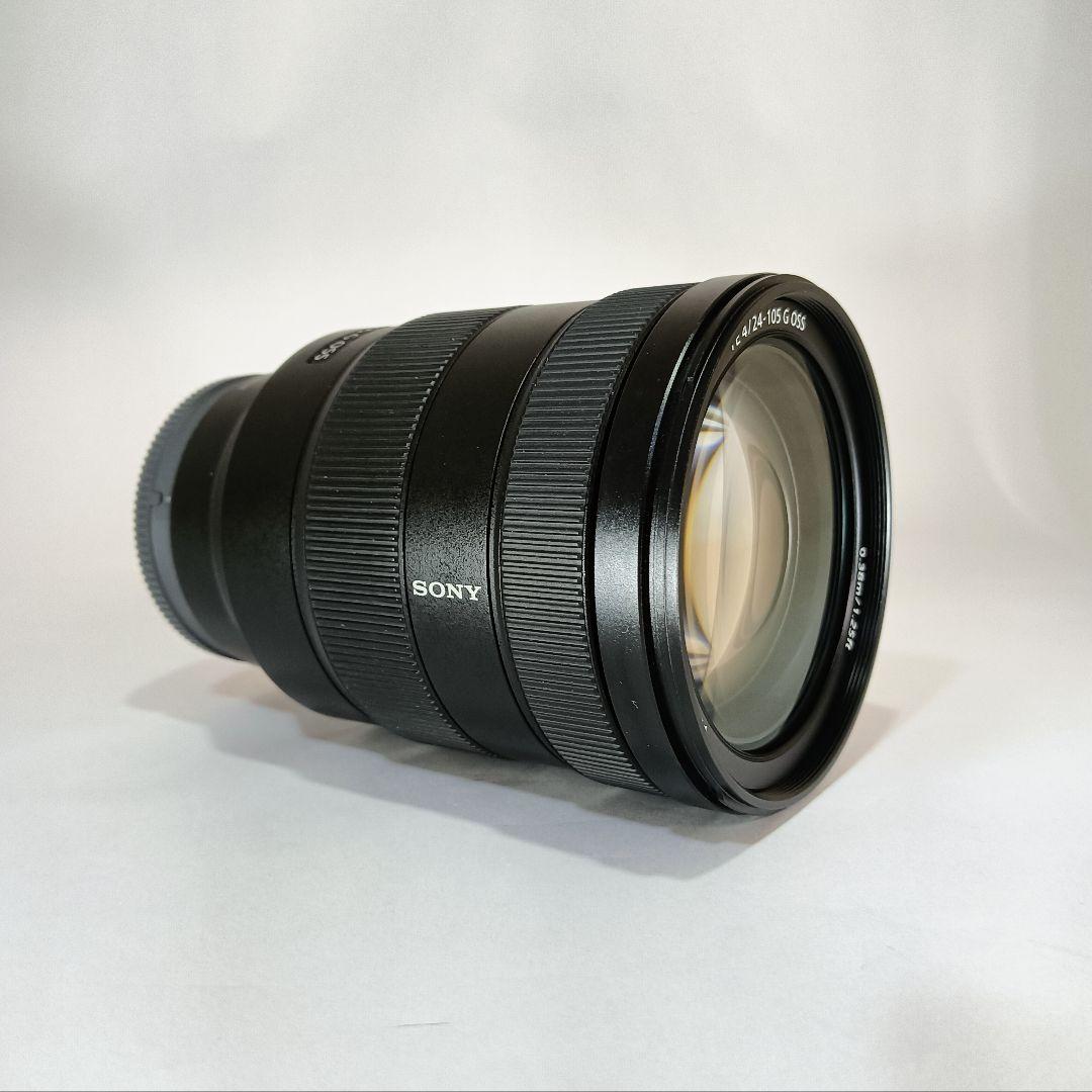 ★動作保証付き★ SEL24105G AFレンズ SONY　Eマウント ソニー