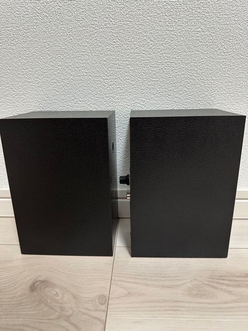 Fostex フォステクス プレイヤーズモニター　PM30G